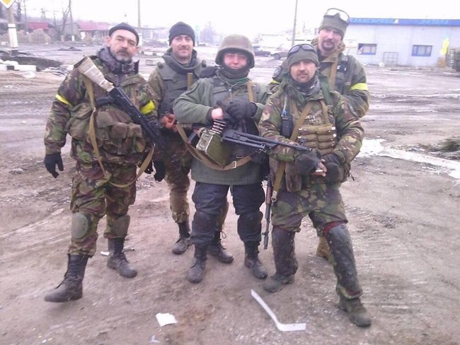 У російських танках, які ми спалили, були буряти. В БМП – теж 05