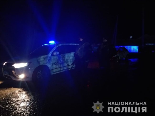 Four people killed in fire at Starobilsk psychiatric hospital 01