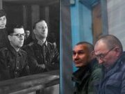 Коллаборанты: Маски времени или постоянная черта?