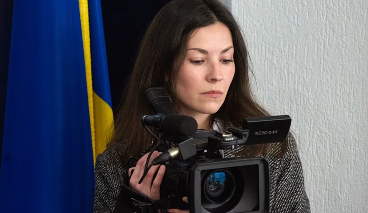 Суд продлил до 20 апреля срок содержания под стражей белорусской журналистке Кардаш, подозреваемую в шпионаже в пользу КГБ