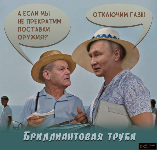 Властелин овец, бриллиантовая труба, газовая игла. Свежие ФОТОжабы от Цензор.НЕТ 03