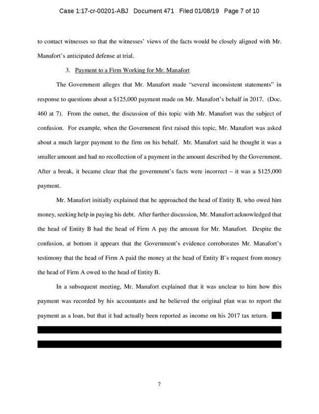 В 2016 году Манафорт обсуждал с Килимником план по мирному урегулированию ситуации в Украине 07