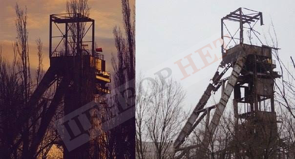 Амбразуру довелося затулити піаніно. Піски у спогадах та фотографіях бійців 10