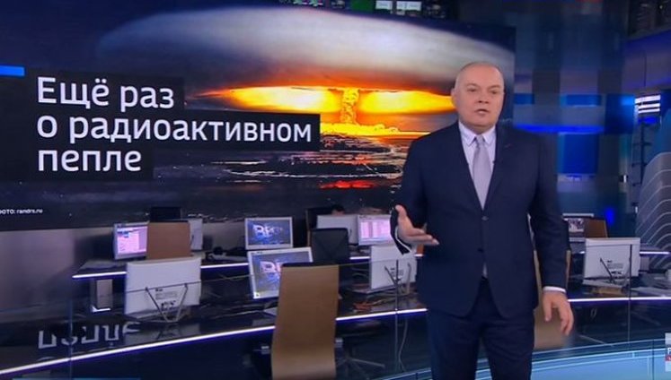 Война в соцсетях. Как в СБУ борются с российской информационной агрессией