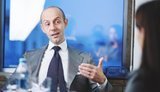 Глава Rothschild в СНГ предостерег Украину от пиара вместо приватизации