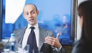 Глава Rothschild в СНГ предостерег Украину от пиара вместо приватизации