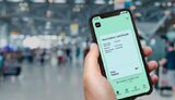 Ежедневные проверки в Киеве показывают, что сомнительны примерно 10% сертификатов о СOVID-вакцинации или негативном тесте, - Госпродпотребслужба