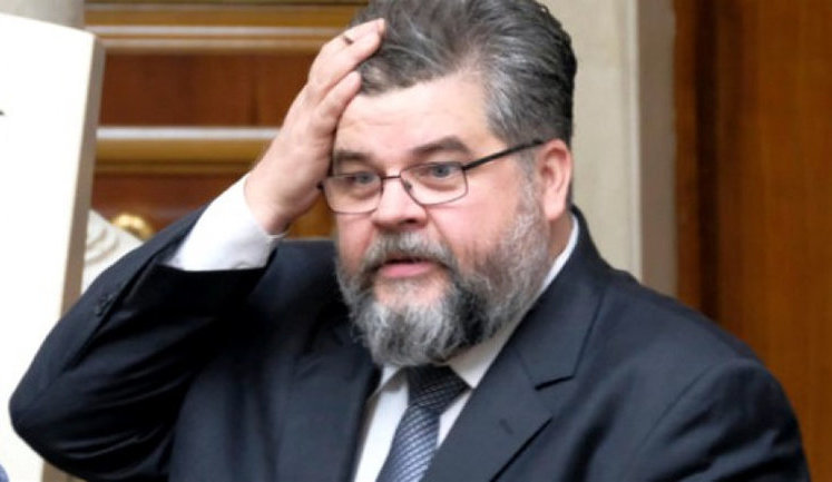 Вместо скандального Яременко комитет ВР по иностранным делам могут возглавить Ясько или Михайлюк, - нардеп "СН" Качура
