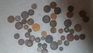НБУ вводит плату за подкрепление касс банков монетами номиналов 10 и 50 копеек