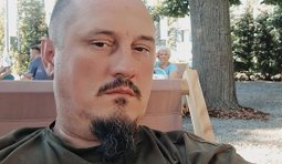 На Донеччині загинув ірпінчанин Тимофій Кулішенко