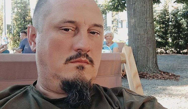 Захищаючи Україну, загинув військовослужбовець Тимофій Кулішенко. ФОТО