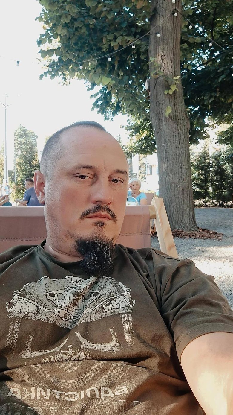 В Донецкой области погиб житель Ирпеня Тимофей Кулишенко