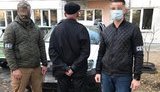 Задержан луганский террорист из группировки "Немца", причастный к подрыву 5 мостов на Донбассе, - СБУ. ФОТО