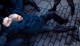 "День гнева" в Москве: 800 участников, 15 задержанных