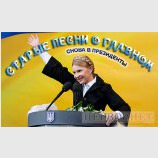 Старые песни о главном