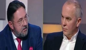 Потураєв - Шуфричу: В умовах війни вашу фракцію, звичайно, потрібно було б розстріляти. Швидко і без жодних сентиментів. ВIДЕО