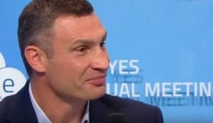 На строительство моста на Троещину не хватает еще 7 миллиардов, – Кличко