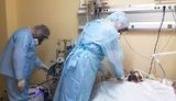 Серед 98 померлих від ускладнень, викликаних коронавірусом, 86% - особи після 50 років, - ЦГЗ