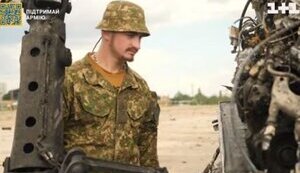 25-летний военный точным выстрелом остановил высадку врага в Гостомеле и сорвал блицкриг оккупанта: история командира зенитно-ракетного взвода Фалатюка. ВИДЕО