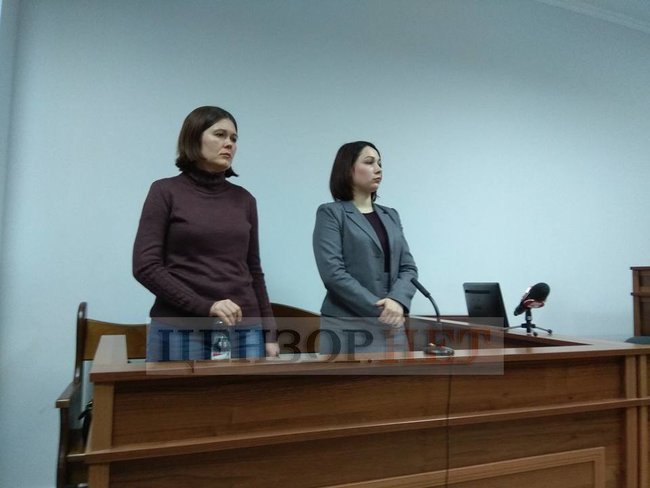 Individual charged with murder of journalist Veremii gets two-year suspended sentence 03 Individual charged with murder of journalist Veremii gets two-year suspended sentence 03