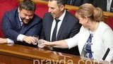 Владимир Зеленский и Поющий Торшер