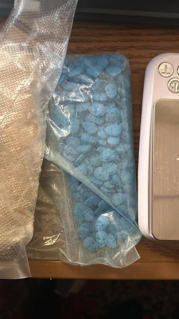 П’ять нарколабораторій, мільйонні доходи та експорт заборонених речовин - Нацпол викрив потужне наркоугропування 06