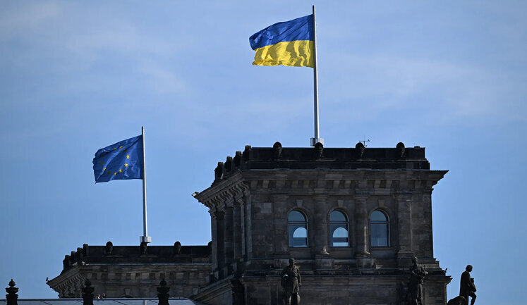 В ЕС против предоставления Бельгии безграничных гарантий для разблокирования займа Украине, - Politico