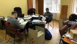 Кабмин временно назначил Фирсова и.о. главы Госэкоинспекции