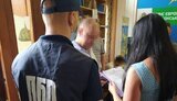 Директор Нацпарку "Нижньодніпровський" допустив масштабний понаднормовий вилов риби, що завдало державі збитків на 62 млн грн, - ДБР