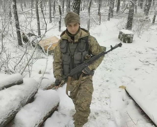 Загиблі Герої лютого 18 Загиблі Герої лютого 18