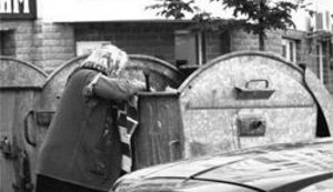 Союз антисоциальных государств: 3/4 населения Украины и России - малообеспеченные