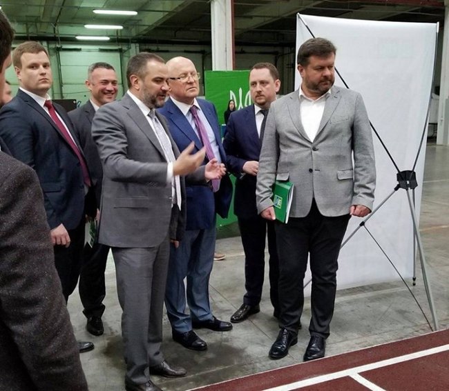 Чиї ви, Слуги? Брак кадрів чи технічний злив округів під динозаврів? Частина 2 05