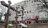маріуполь,могили