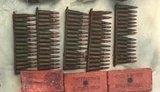 Схрони з гранатами і вибухівкою виявлено в підвалі багатоповерхівки і покинутому дитячому таборі на Луганщині, - СБУ. ФОТО
