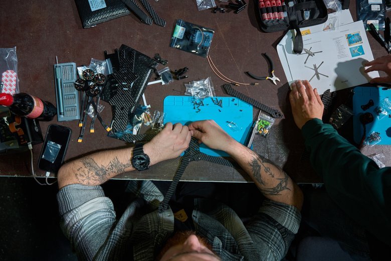 European Defense Tech Hub