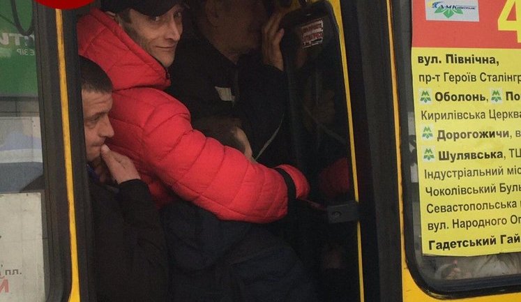 Открывайте метро. Что показывает первый день карантина и остановки метро в Киеве?