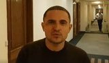 Депутат від "Слуги народу" з подвійним громадянством Куницький поскаржився, що його без попередження виключили з комітету. ВIДЕО