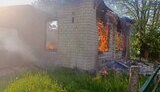 Обстріли Чернінівщини