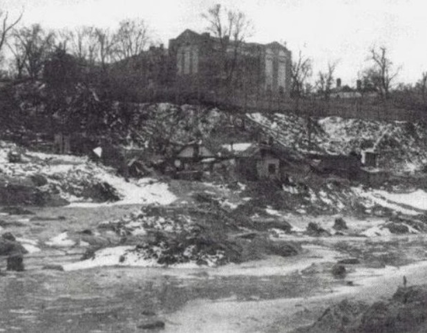 Сегодня - 60 лет Куреневскому потопу: история трагедии и преступления власти 12 Сегодня - 60 лет Куреневскому потопу: история трагедии и преступления власти 12