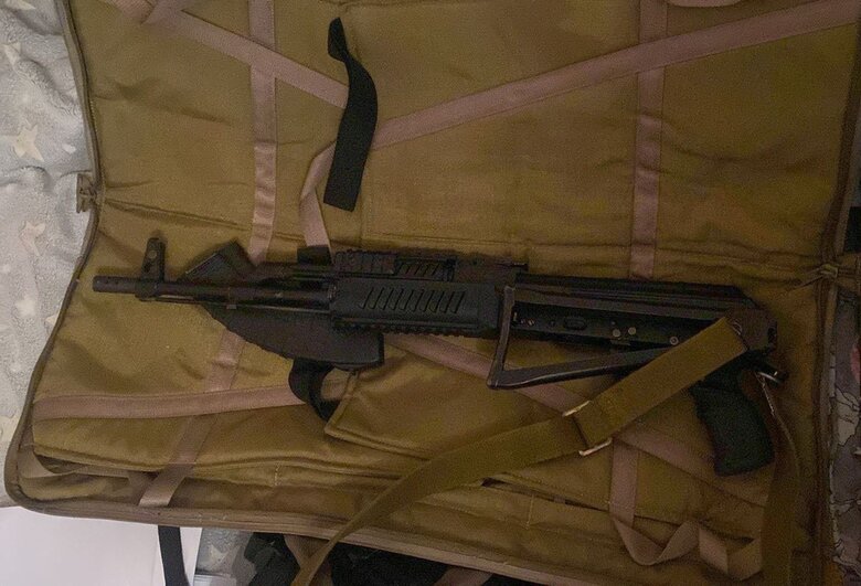 Бандиты пытались захватить в Киеве парковочный бизнес. Их разоблачили 06