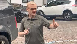 Віталій Шабунін назвав мету Офісу Президента