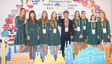 олимпиада,мон