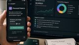 Компанія OpenAI запустила спеціальну версію ChatGPT для фінансового сектору
