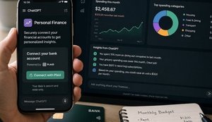 Компанія OpenAI запустила спеціальну версію ChatGPT для фінансового сектору