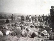 Поляки – кати українців Волині