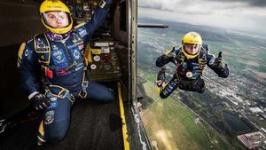 Army photographic competition 2016: кращі знімки про британську армію. ФОТОрепортаж