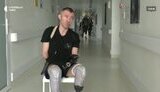 реабілітація поранених