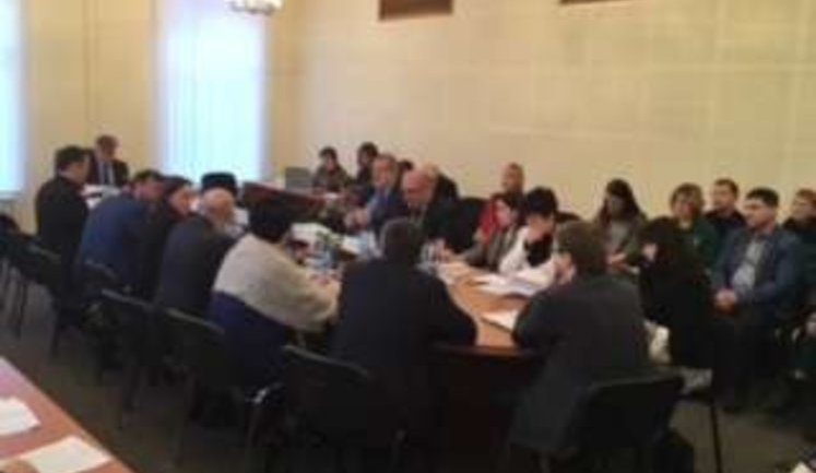 Мы надеемся, что завтра к обеду связь на Донбассе будет восстановлена, - представитель Vodafone Проживальский
