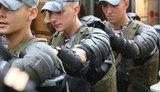 10 осіб побили росгвардійців в Ульяновську