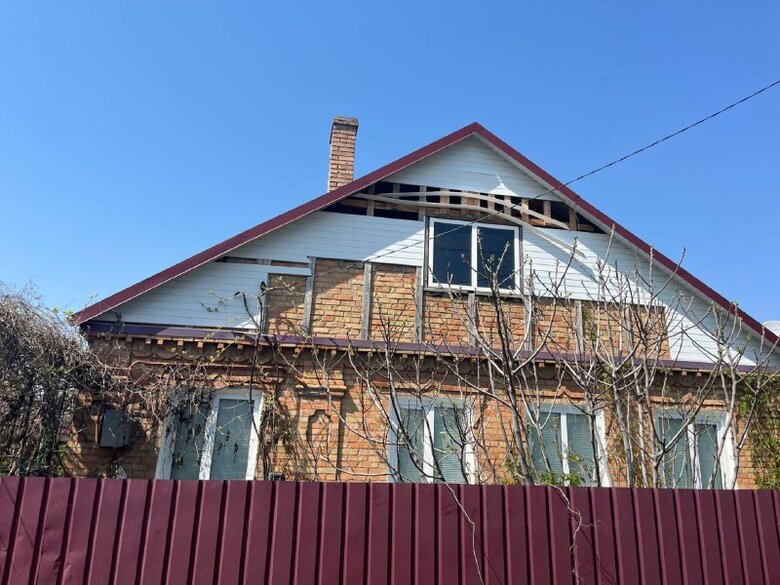 обстрелы Днепропетровской области